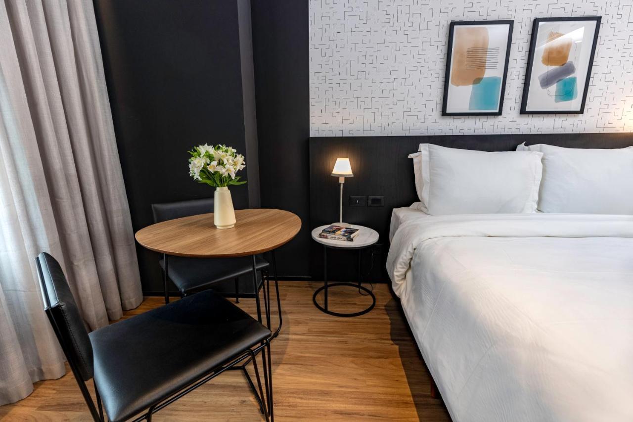 Hotel Intercity Tatuape Sao Paulo