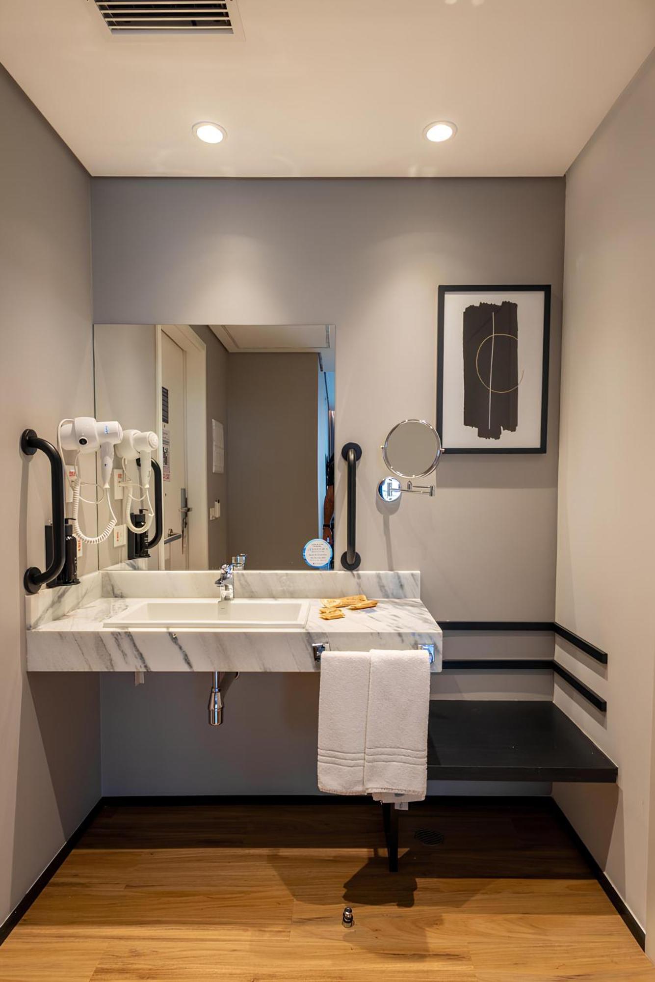 Hotel Intercity Tatuape Sao Paulo