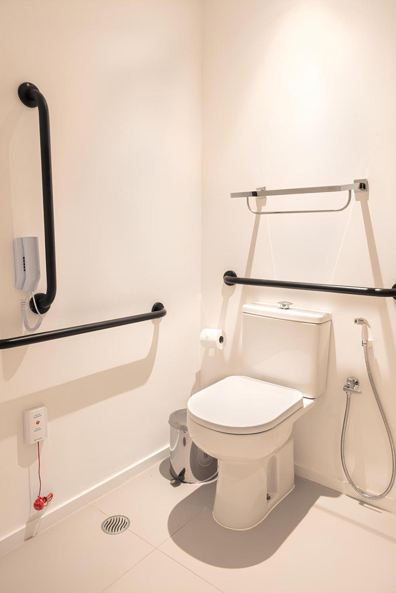 Hotel Intercity Tatuape 4*