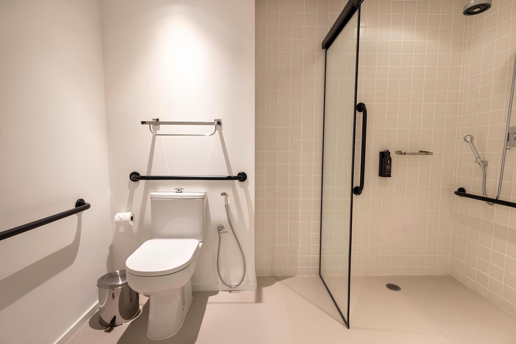 Intercity Tatuape Hotel Sao Paulo